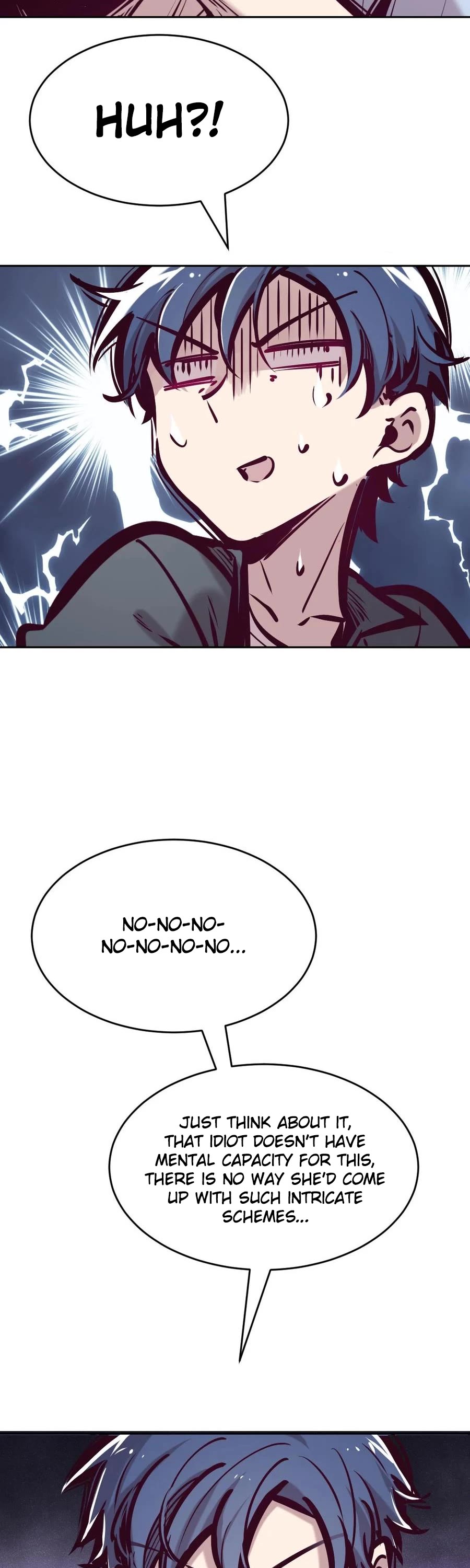 Demon X Angel, Can't Get Along! Chapter 52 page 13 - Chapter 52: Demon and angel's confessions