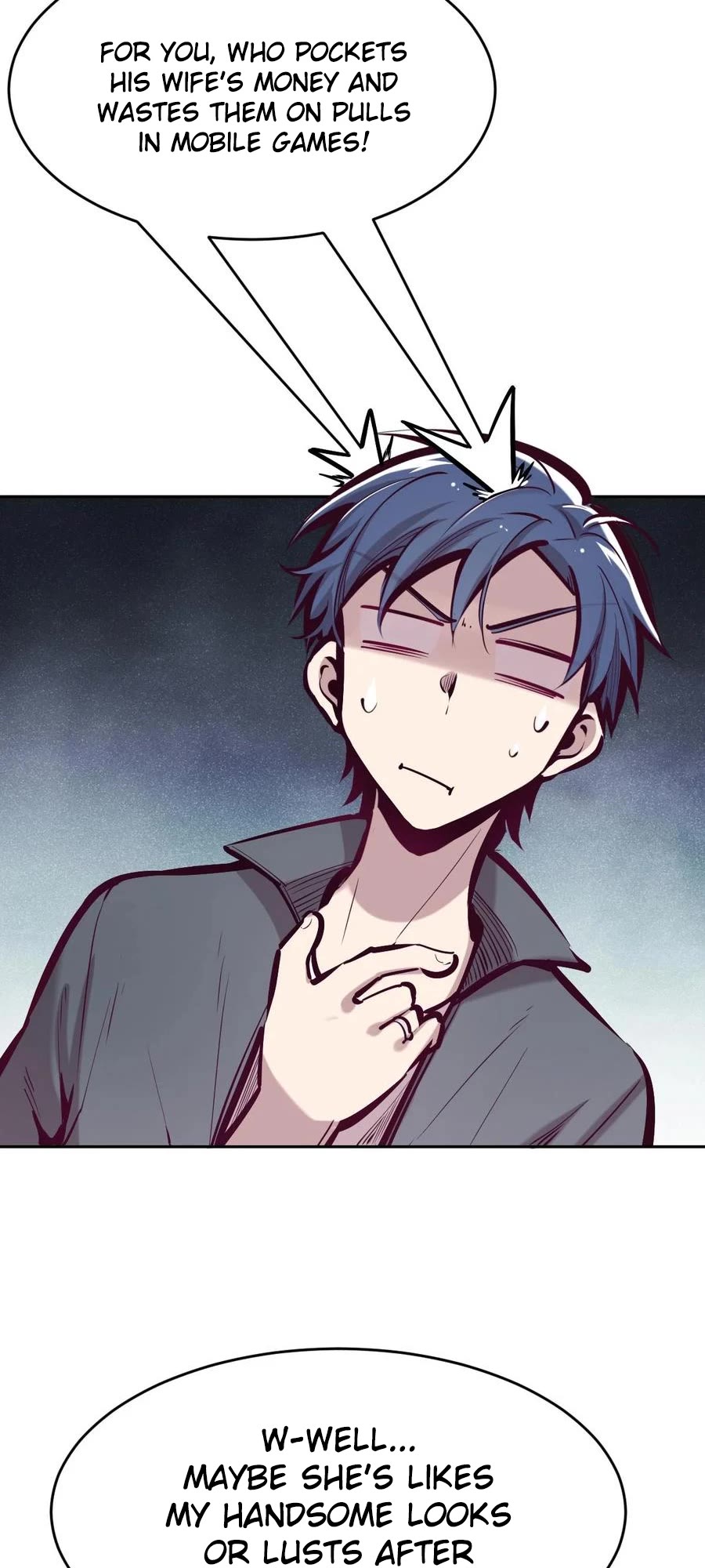 Demon X Angel, Can't Get Along! Chapter 52 page 15 - Chapter 52: Demon and angel's confessions