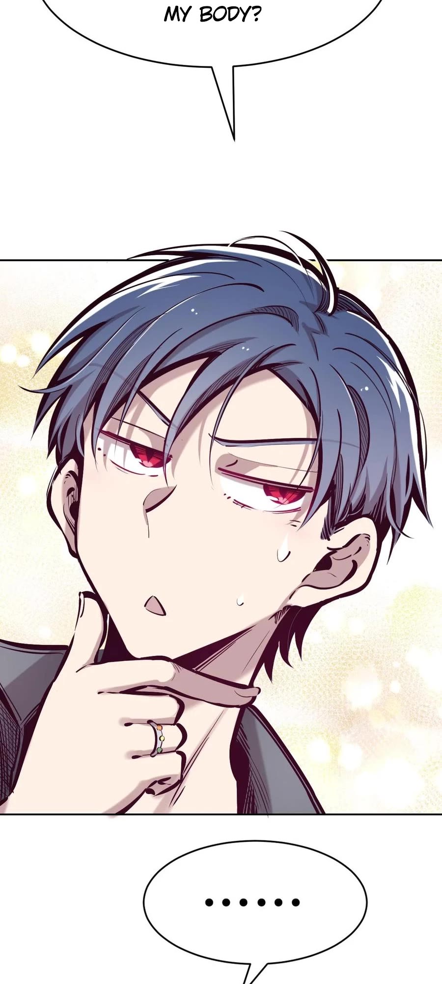 Demon X Angel, Can't Get Along! Chapter 52 page 16 - Chapter 52: Demon and angel's confessions