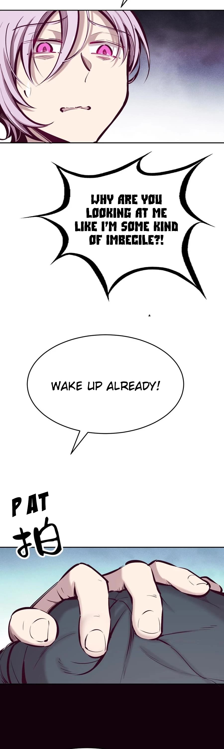 Demon X Angel, Can't Get Along! Chapter 52 page 17 - Chapter 52: Demon and angel's confessions