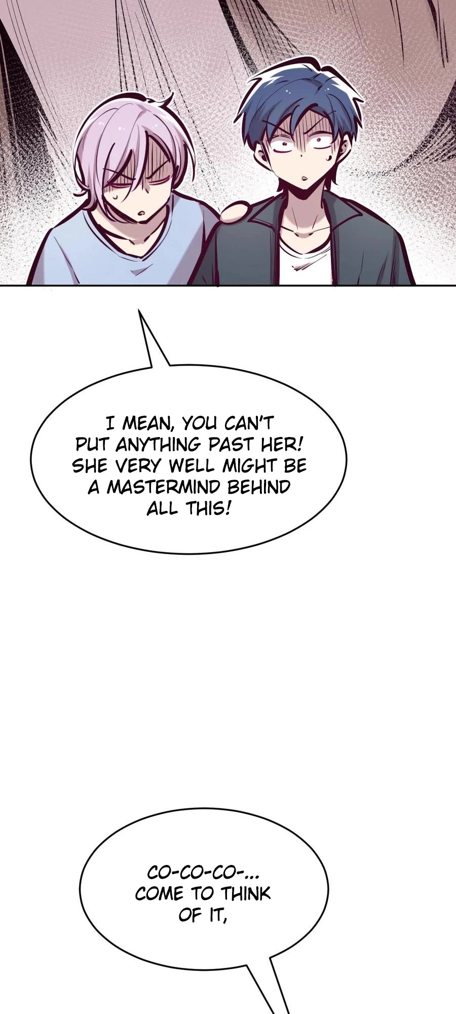 Demon X Angel, Can't Get Along! Chapter 52 page 19 - Chapter 52: Demon and angel's confessions