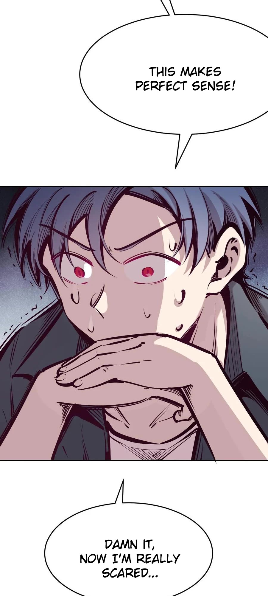 Demon X Angel, Can't Get Along! Chapter 52 page 20 - Chapter 52: Demon and angel's confessions