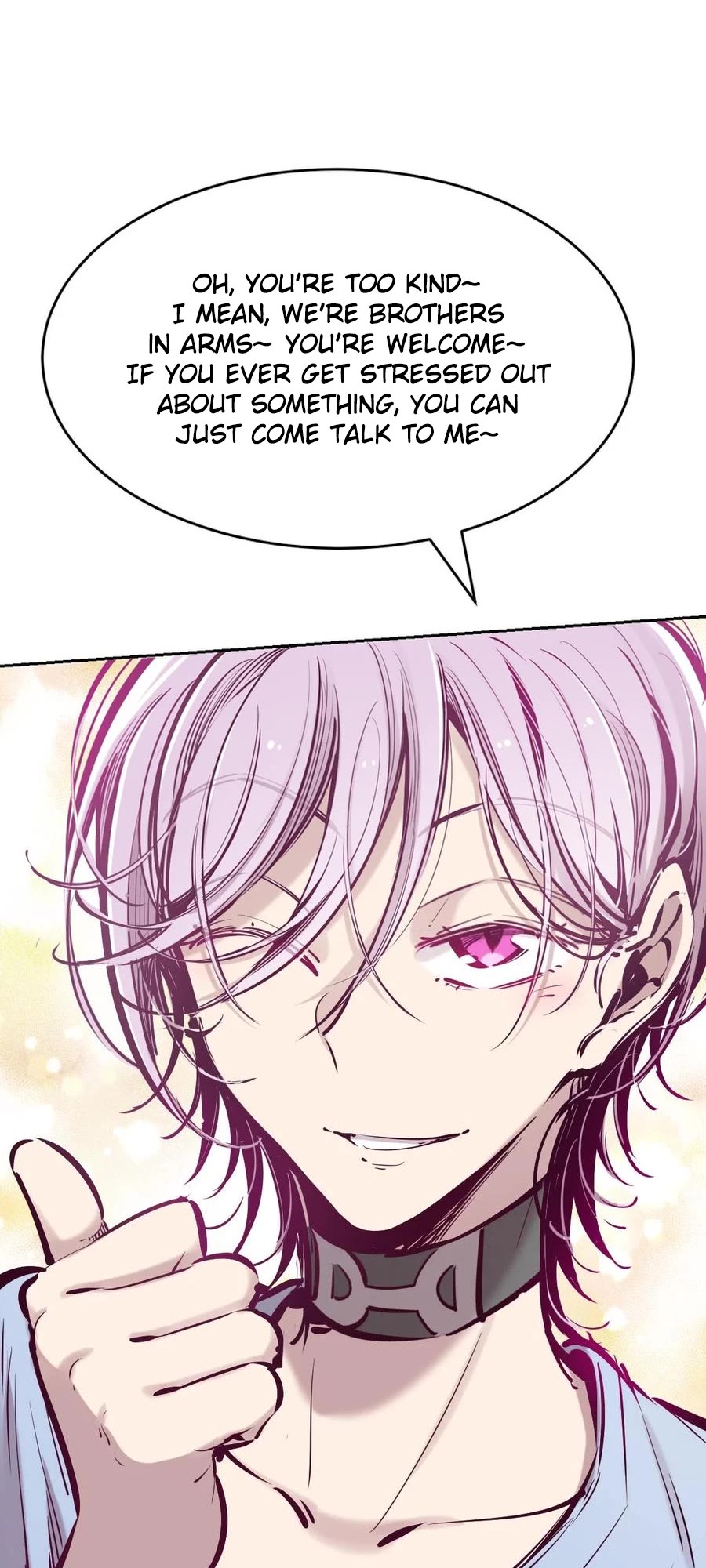 Demon X Angel, Can't Get Along! Chapter 52 page 23 - Chapter 52: Demon and angel's confessions