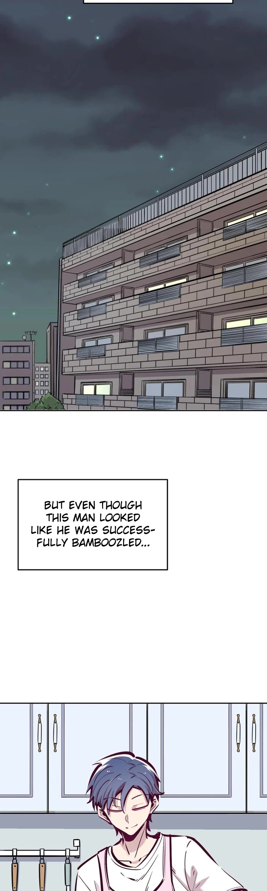 Demon X Angel, Can't Get Along! Chapter 52 page 25 - Chapter 52: Demon and angel's confessions