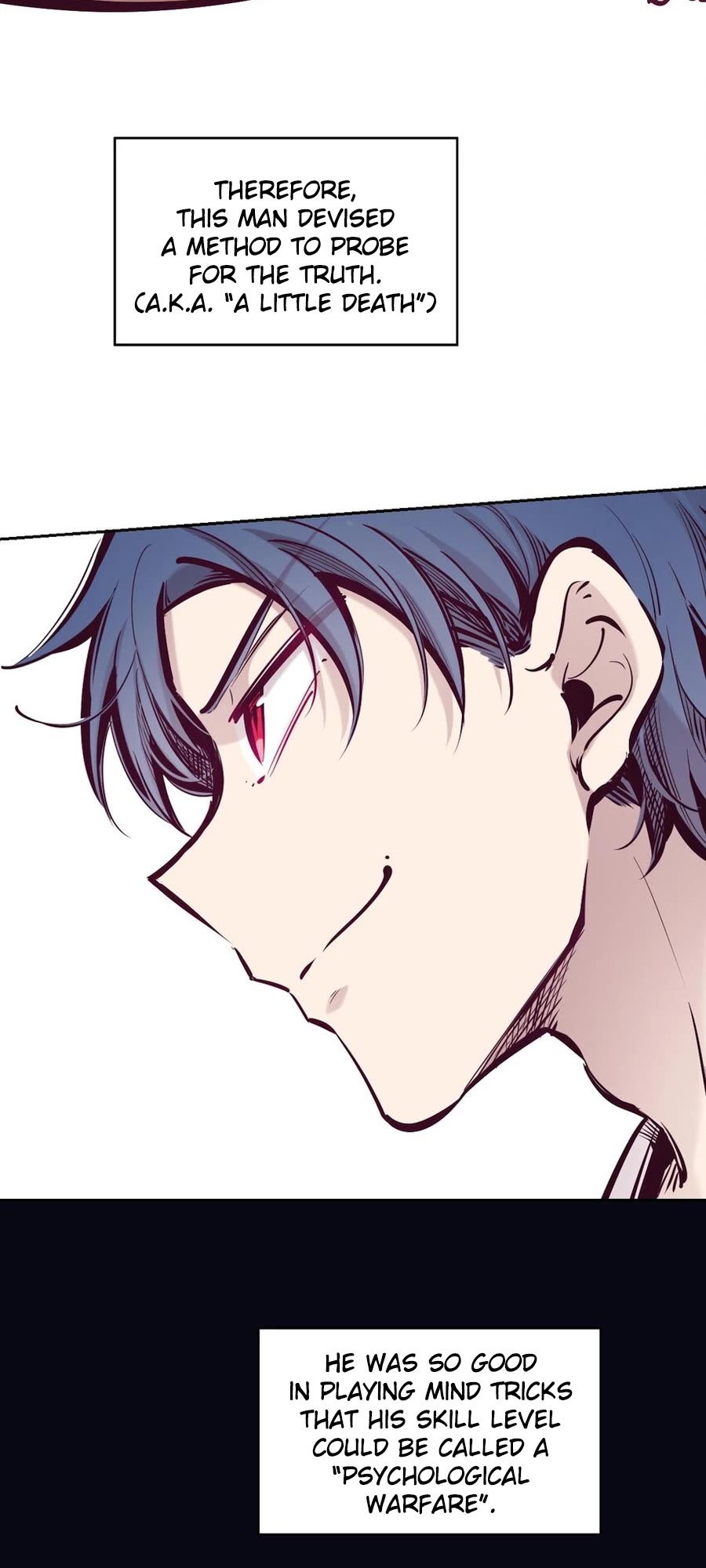 Demon X Angel, Can't Get Along! Chapter 52 page 28 - Chapter 52: Demon and angel's confessions