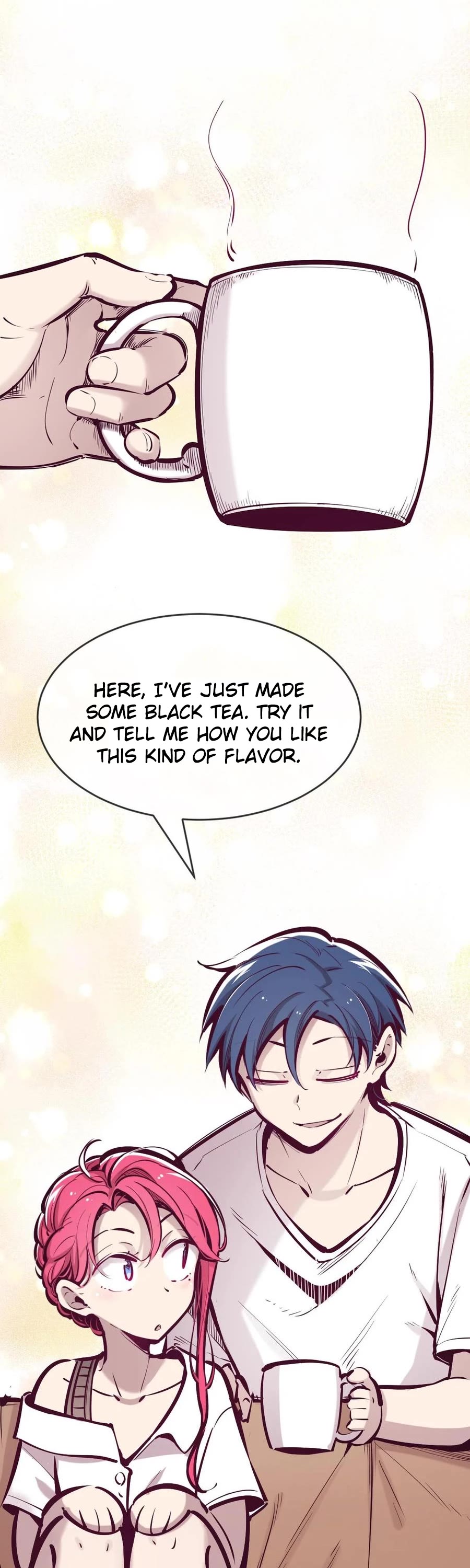 Demon X Angel, Can't Get Along! Chapter 52 page 30 - Chapter 52: Demon and angel's confessions