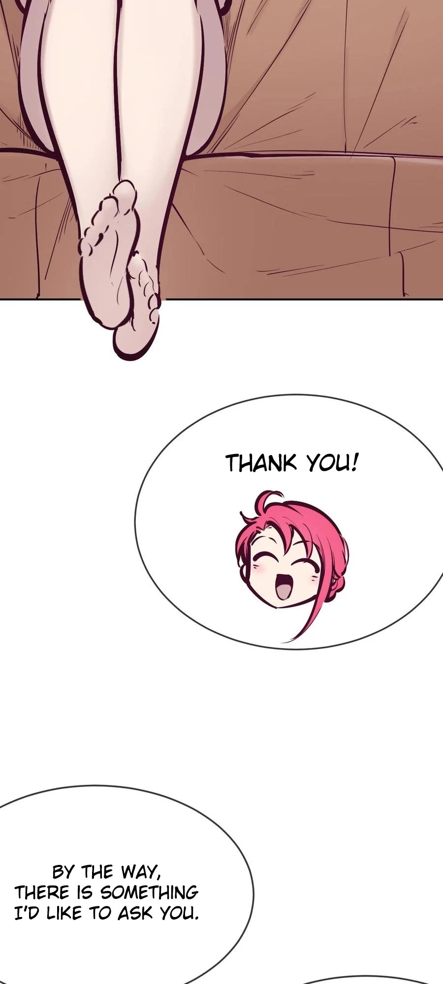 Demon X Angel, Can't Get Along! Chapter 52 page 31 - Chapter 52: Demon and angel's confessions