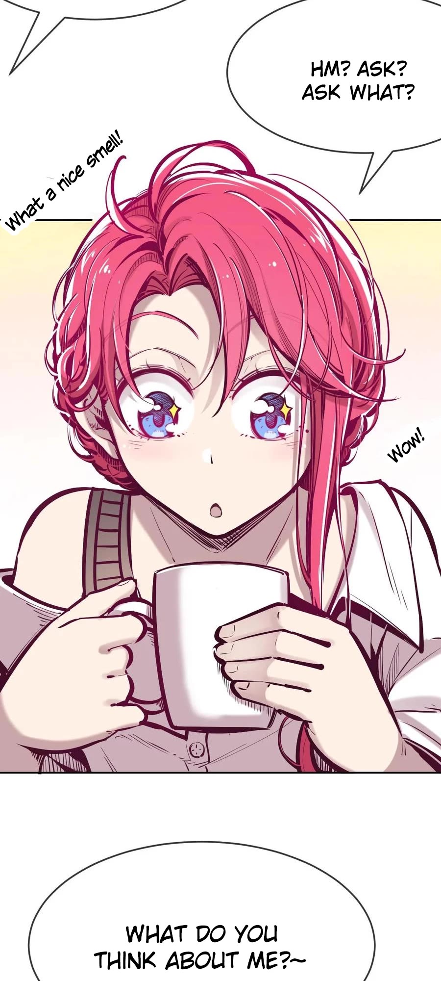 Demon X Angel, Can't Get Along! Chapter 52 page 32 - Chapter 52: Demon and angel's confessions