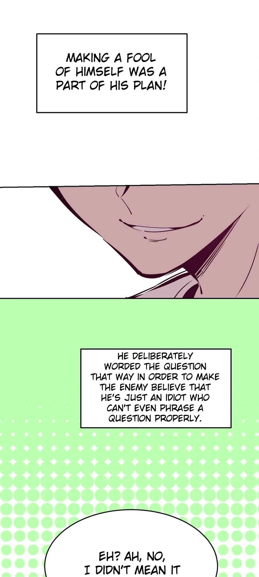 Demon X Angel, Can't Get Along! Chapter 52 page 35 - Chapter 52: Demon and angel's confessions