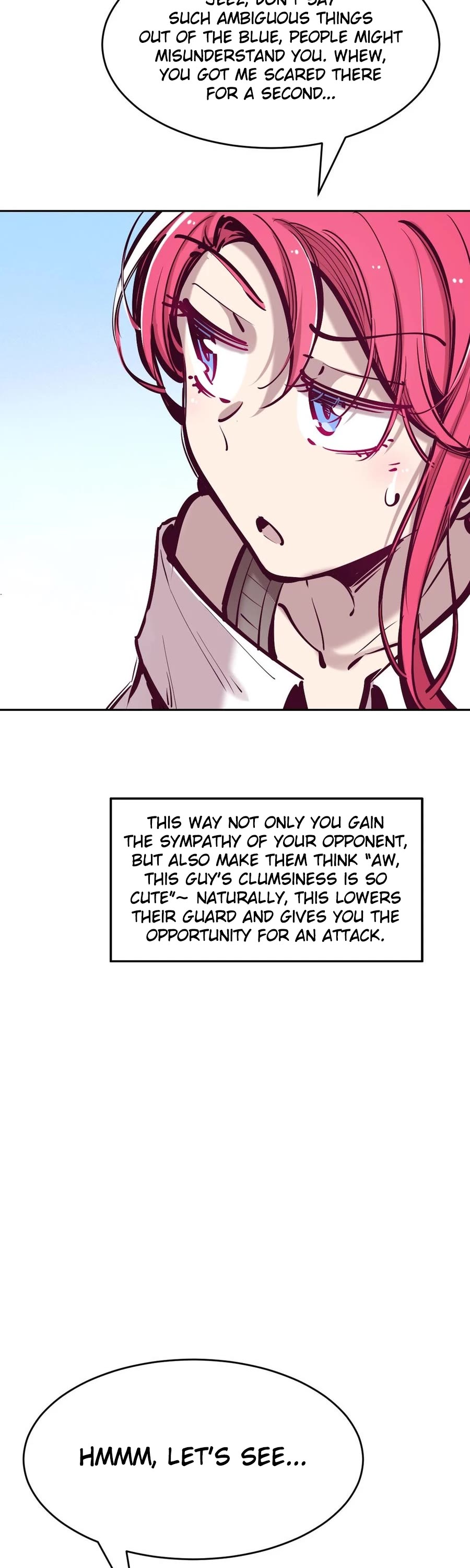 Demon X Angel, Can't Get Along! Chapter 52 page 37 - Chapter 52: Demon and angel's confessions