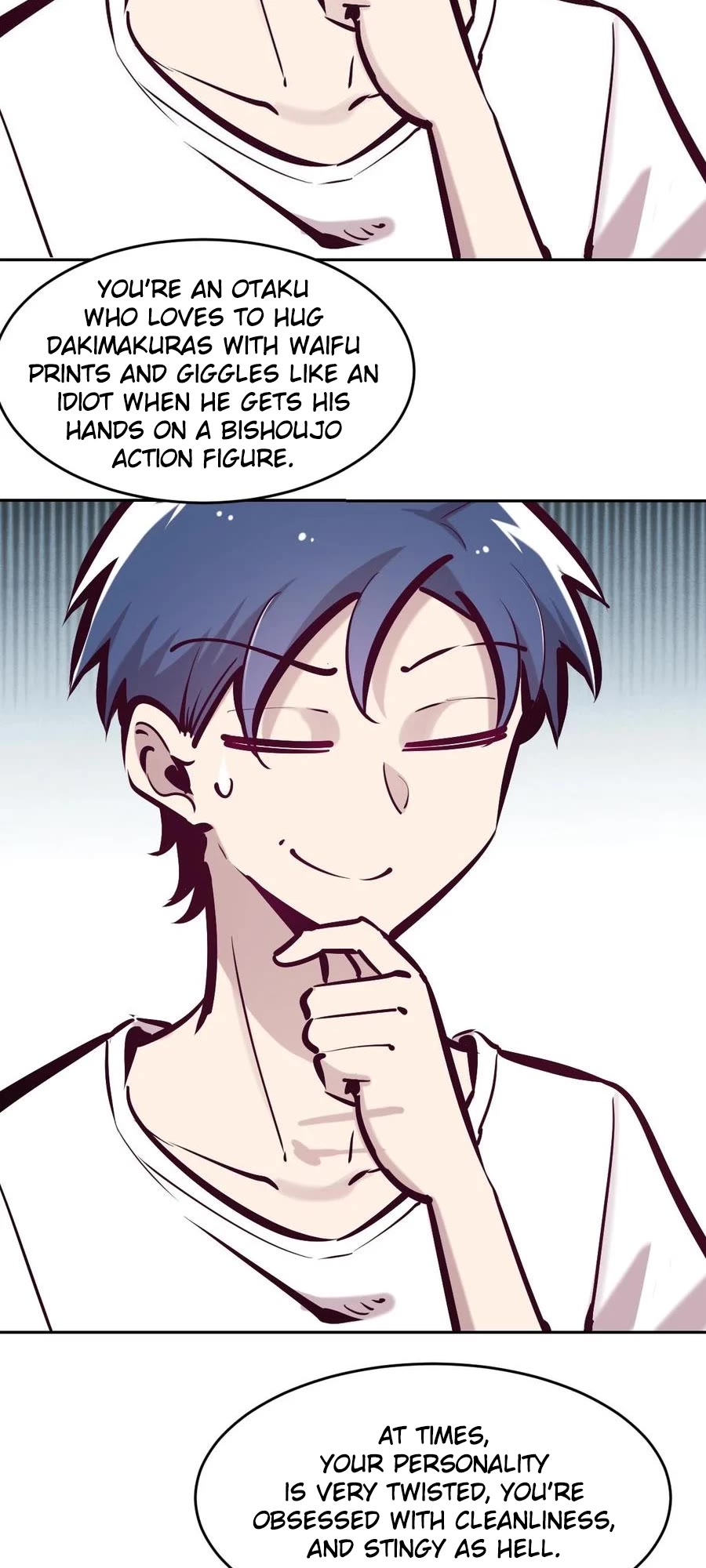 Demon X Angel, Can't Get Along! Chapter 52 page 39 - Chapter 52: Demon and angel's confessions