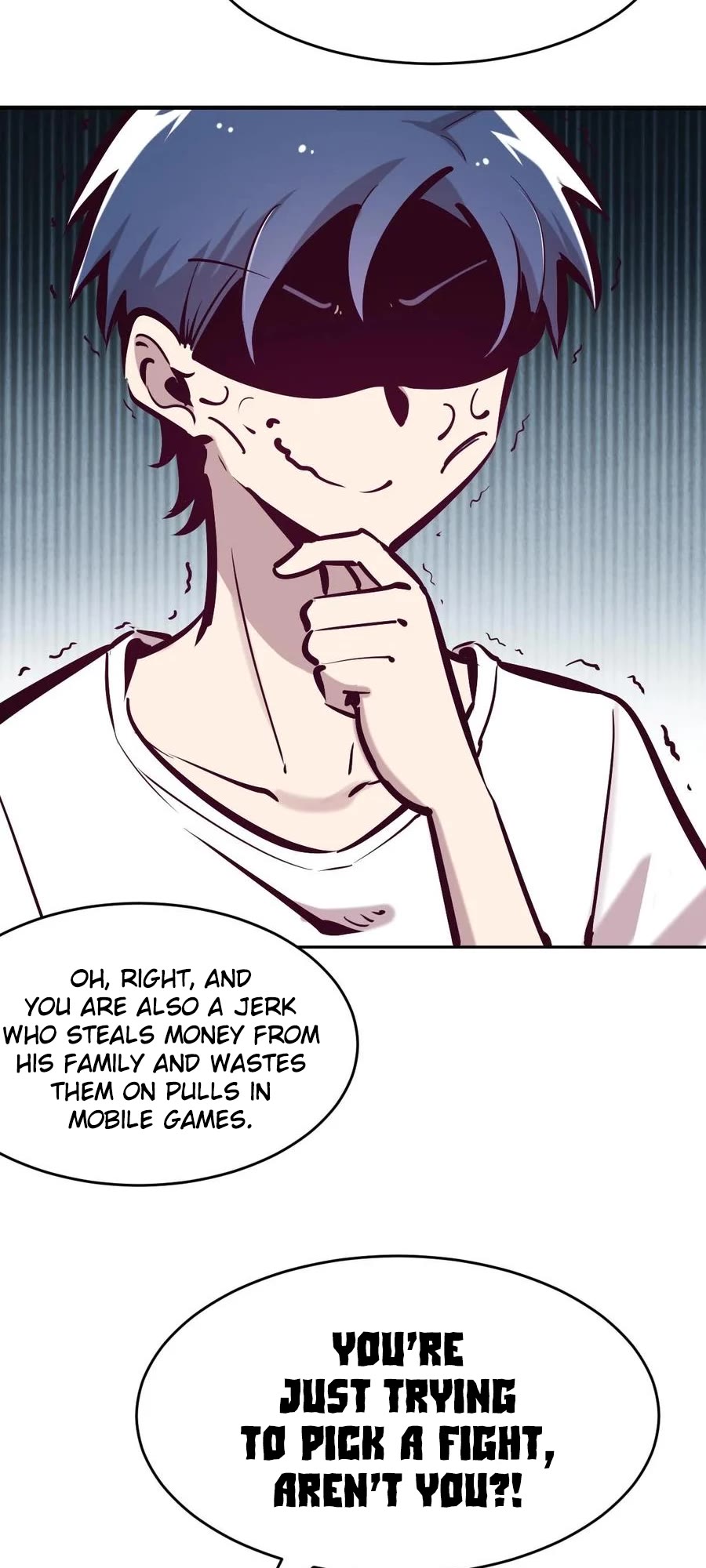 Demon X Angel, Can't Get Along! Chapter 52 page 40 - Chapter 52: Demon and angel's confessions