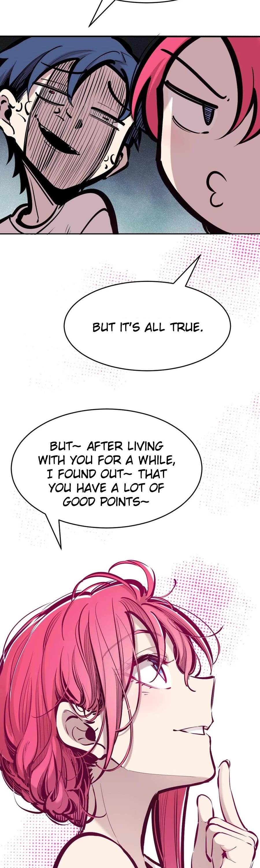 Demon X Angel, Can't Get Along! Chapter 52 page 41 - Chapter 52: Demon and angel's confessions