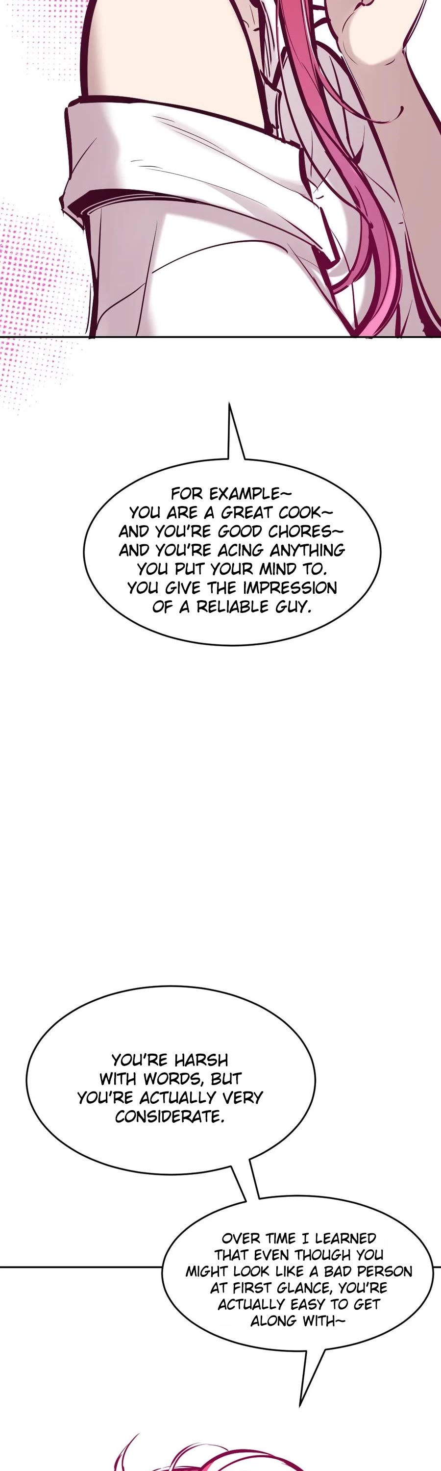 Demon X Angel, Can't Get Along! Chapter 52 page 42 - Chapter 52: Demon and angel's confessions