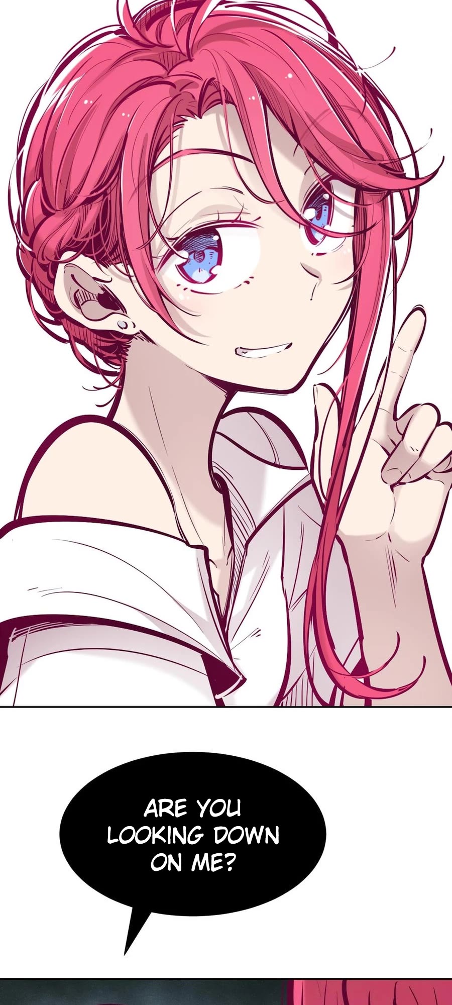 Demon X Angel, Can't Get Along! Chapter 52 page 43 - Chapter 52: Demon and angel's confessions
