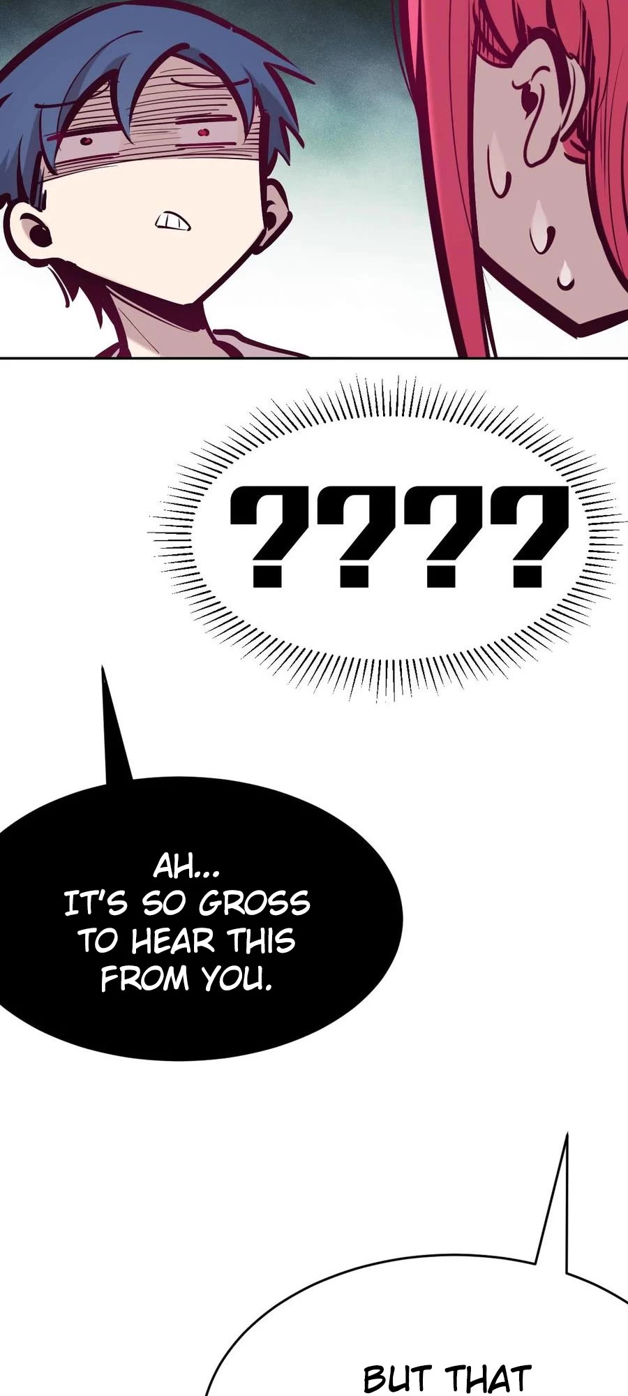 Demon X Angel, Can't Get Along! Chapter 52 page 44 - Chapter 52: Demon and angel's confessions