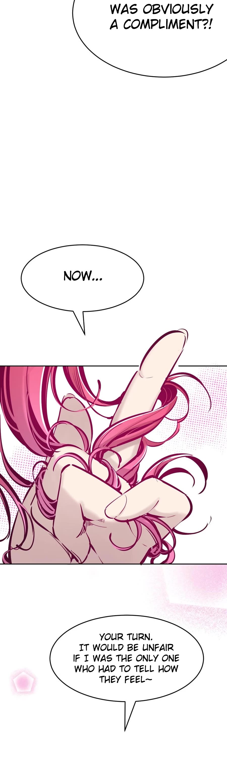 Demon X Angel, Can't Get Along! Chapter 52 page 45 - Chapter 52: Demon and angel's confessions