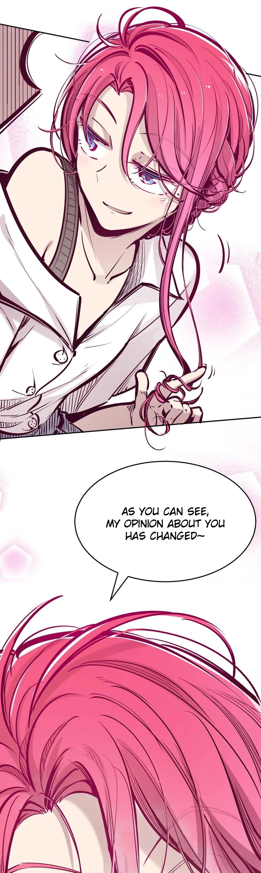 Demon X Angel, Can't Get Along! Chapter 52 page 46 - Chapter 52: Demon and angel's confessions