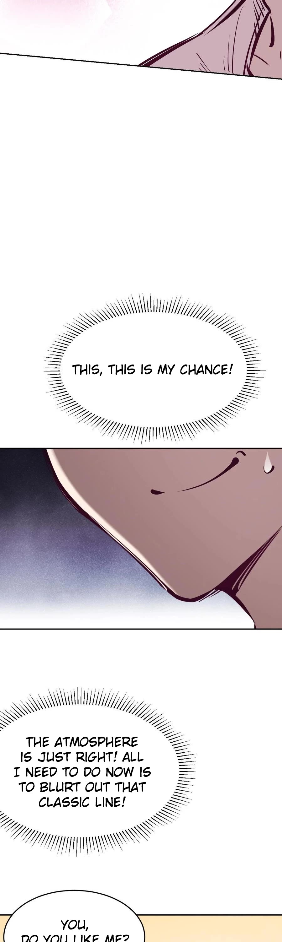 Demon X Angel, Can't Get Along! Chapter 52 page 49 - Chapter 52: Demon and angel's confessions