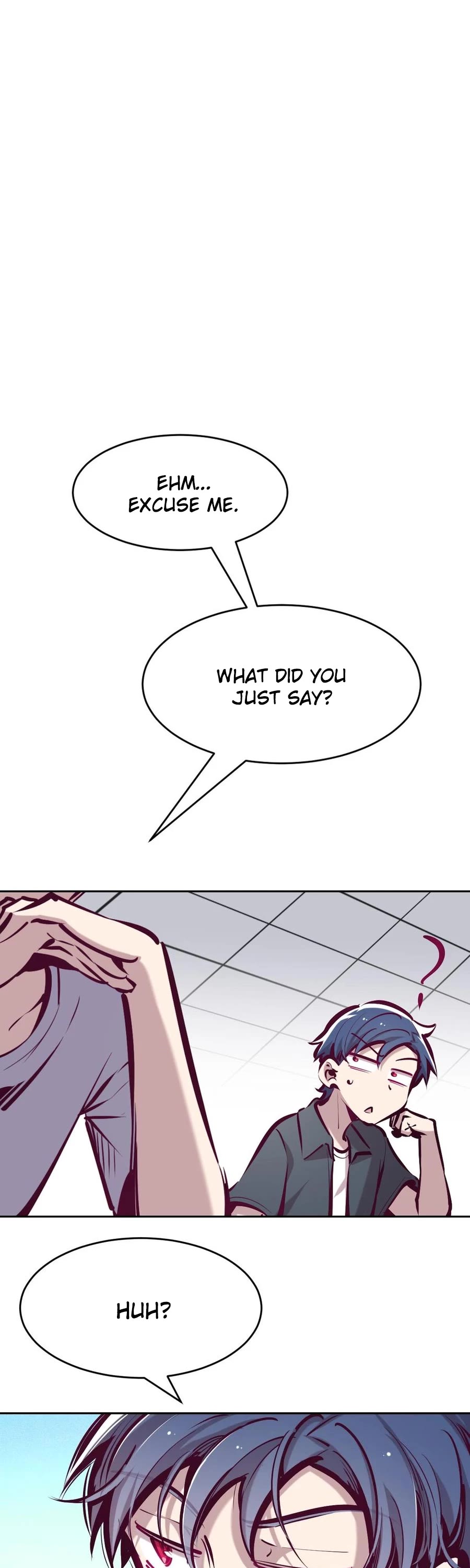 Demon X Angel, Can't Get Along! Chapter 52 page 5 - Chapter 52: Demon and angel's confessions