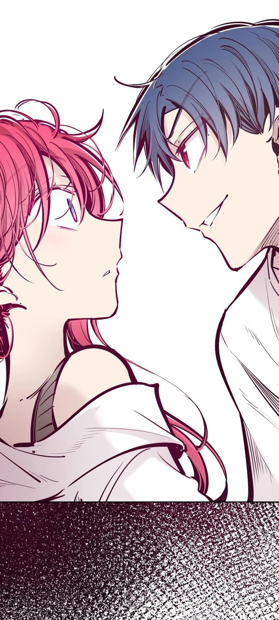 Demon X Angel, Can't Get Along! Chapter 52 page 52 - Chapter 52: Demon and angel's confessions