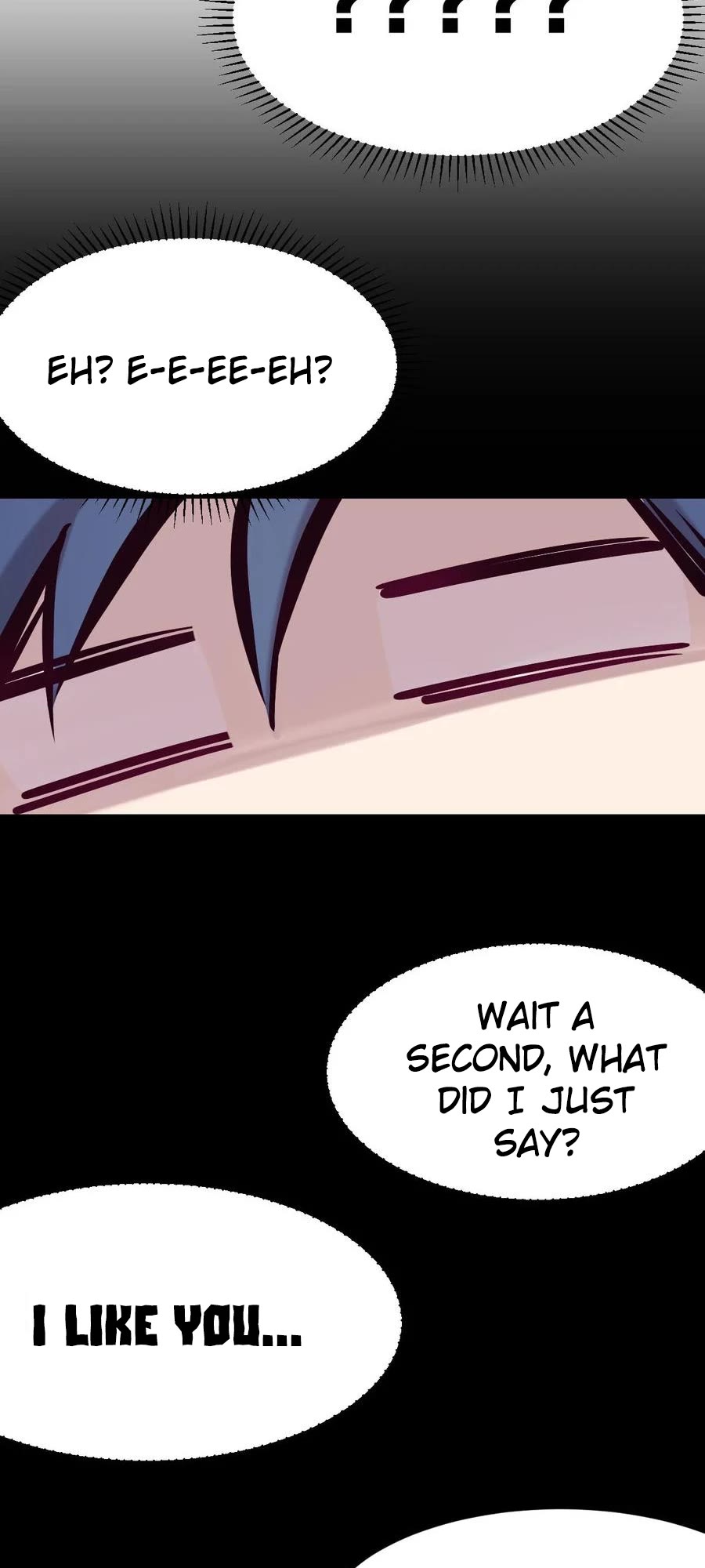 Demon X Angel, Can't Get Along! Chapter 52 page 56 - Chapter 52: Demon and angel's confessions