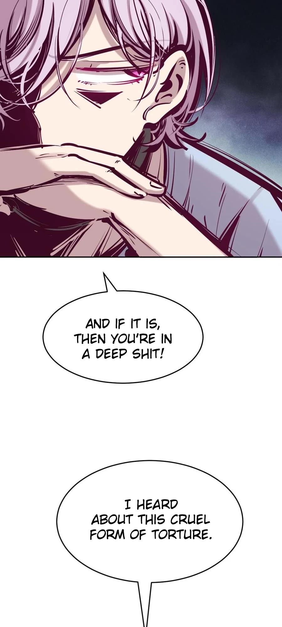 Demon X Angel, Can't Get Along! Chapter 52 page 7 - Chapter 52: Demon and angel's confessions