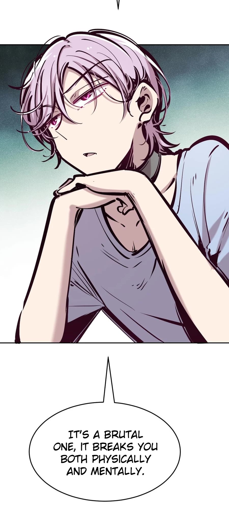 Demon X Angel, Can't Get Along! Chapter 52 page 8 - Chapter 52: Demon and angel's confessions