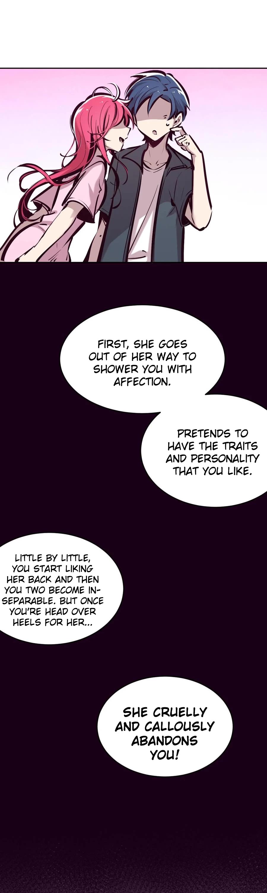 Demon X Angel, Can't Get Along! Chapter 52 page 9 - Chapter 52: Demon and angel's confessions