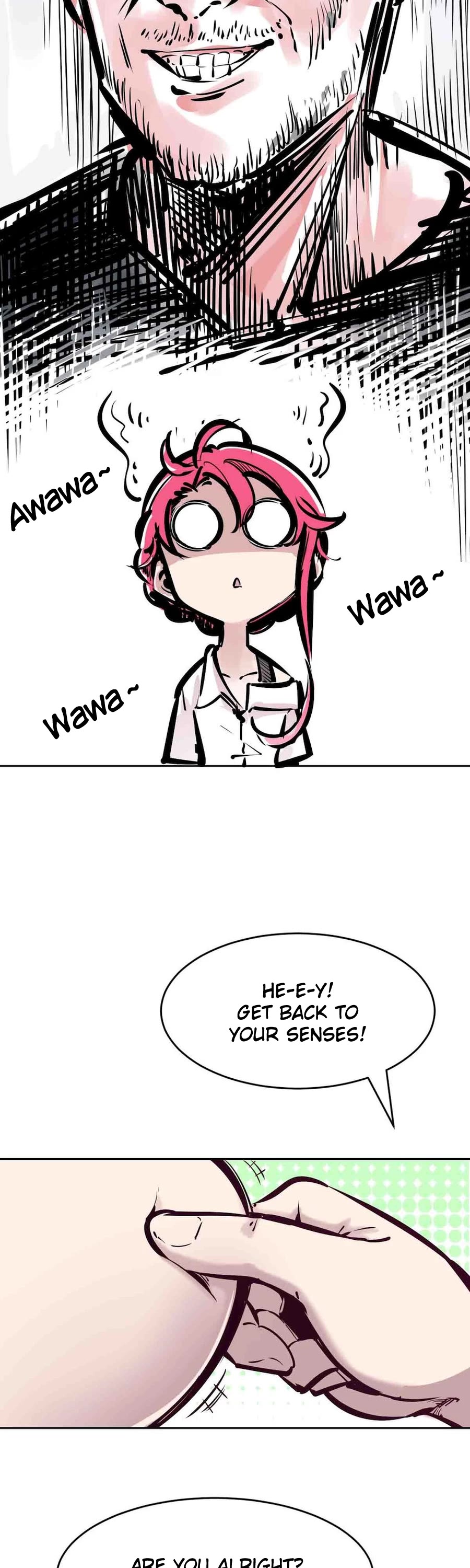 Demon X Angel, Can't Get Along! Chapter 53 page 13 - Chapter 53: I would never fall in love with an angel!