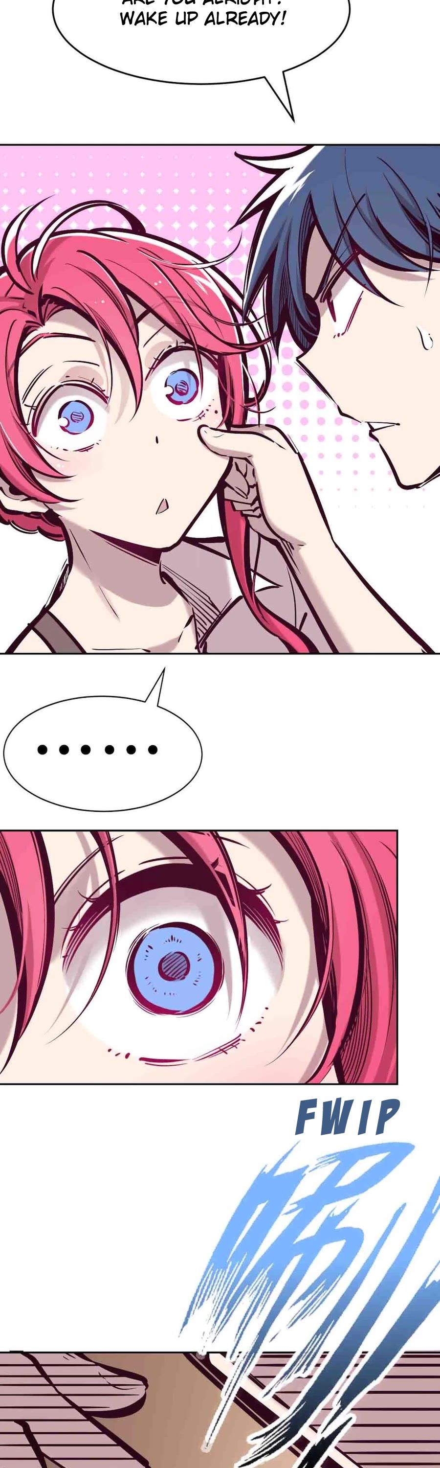 Demon X Angel, Can't Get Along! Chapter 53 page 14 - Chapter 53: I would never fall in love with an angel!