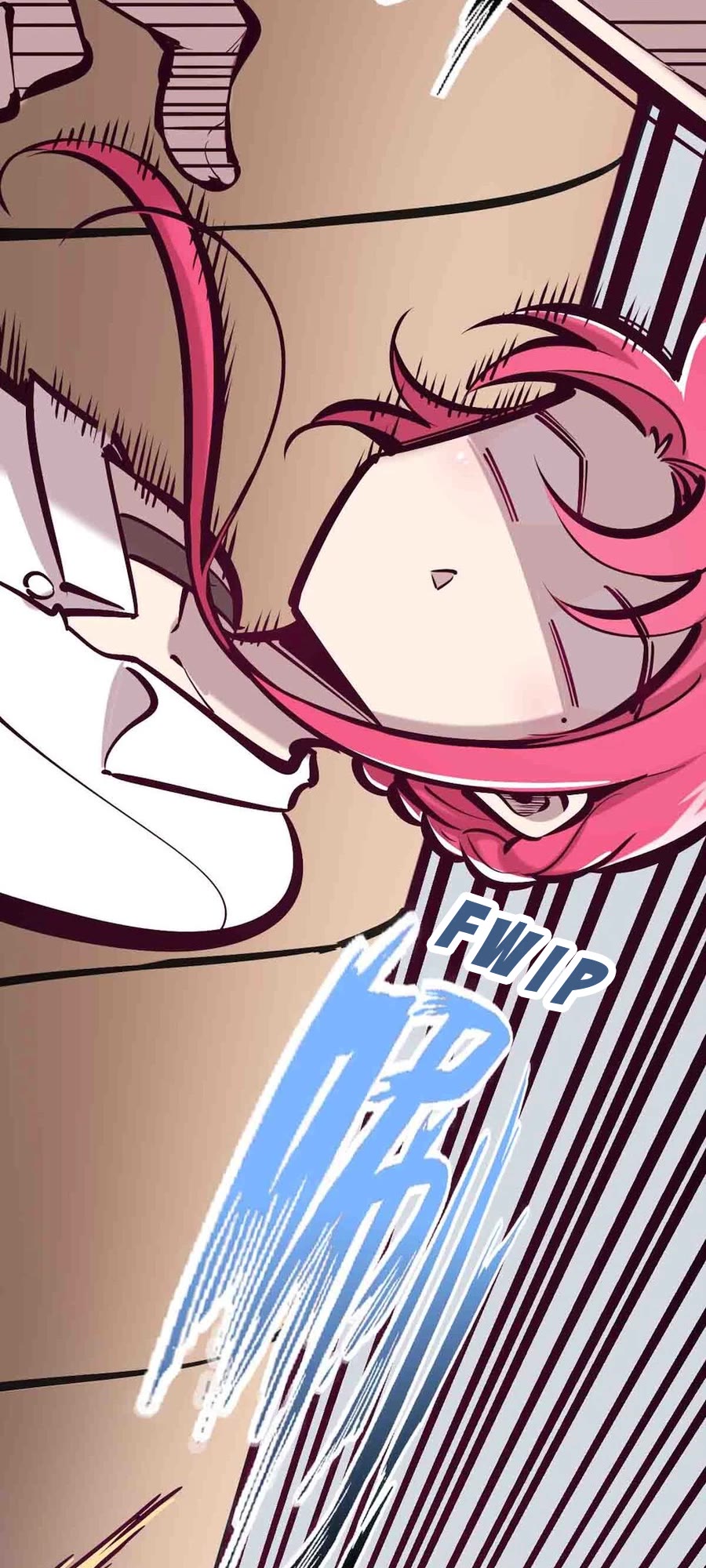 Demon X Angel, Can't Get Along! Chapter 53 page 15 - Chapter 53: I would never fall in love with an angel!