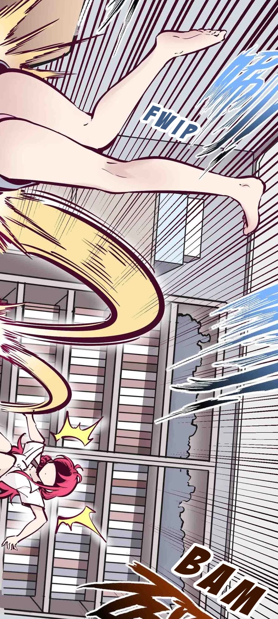Demon X Angel, Can't Get Along! Chapter 53 page 16 - Chapter 53: I would never fall in love with an angel!
