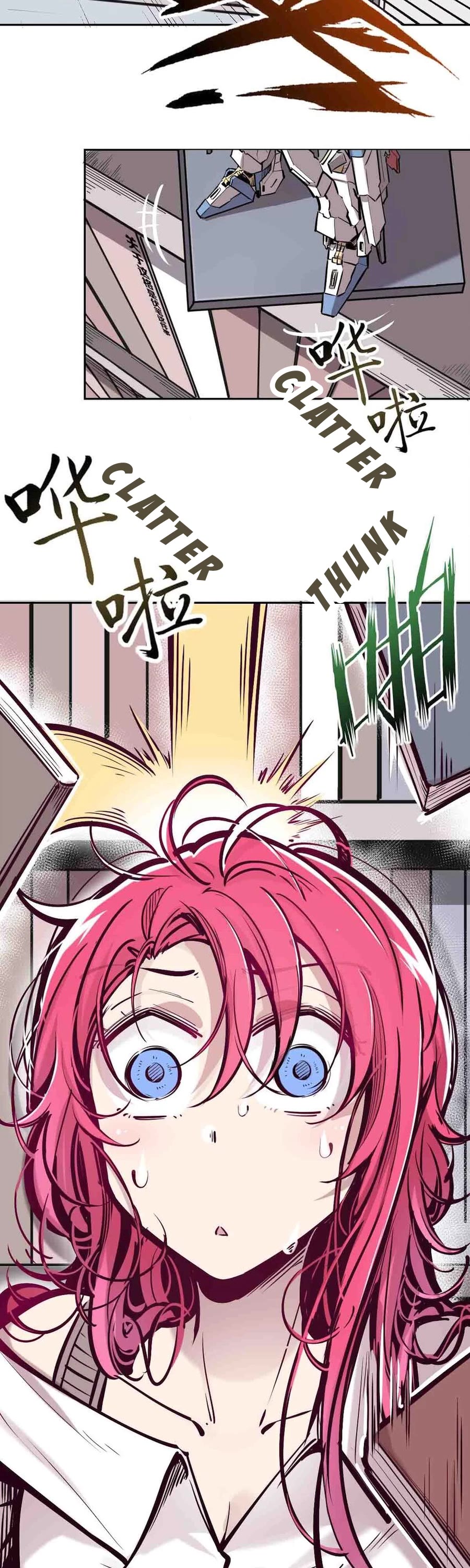 Demon X Angel, Can't Get Along! Chapter 53 page 17 - Chapter 53: I would never fall in love with an angel!