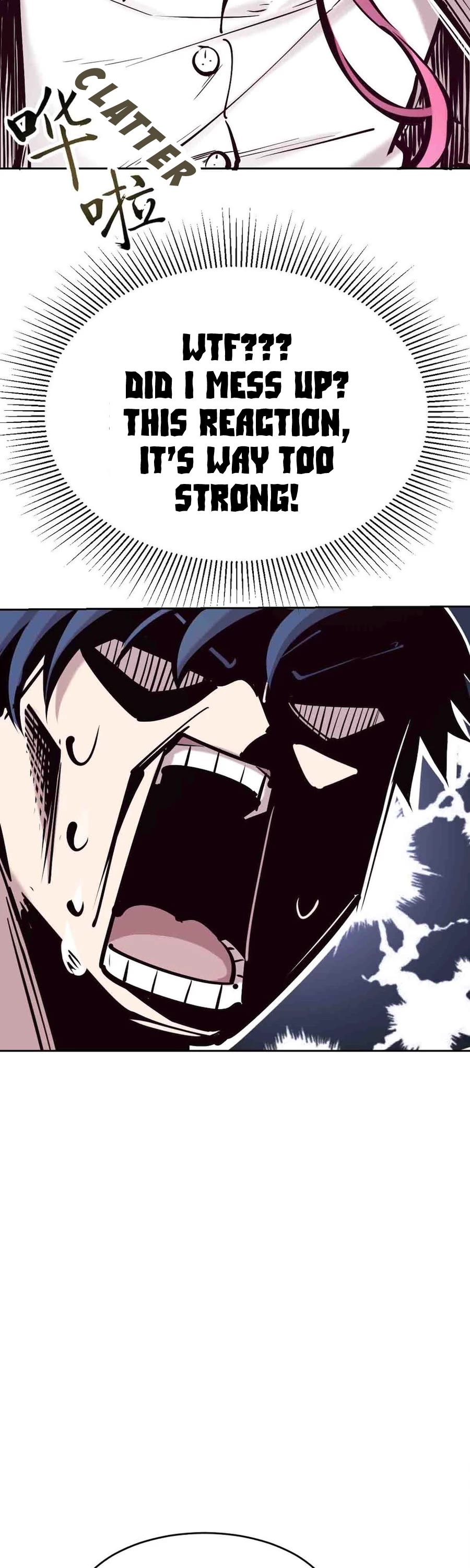 Demon X Angel, Can't Get Along! Chapter 53 page 18 - Chapter 53: I would never fall in love with an angel!