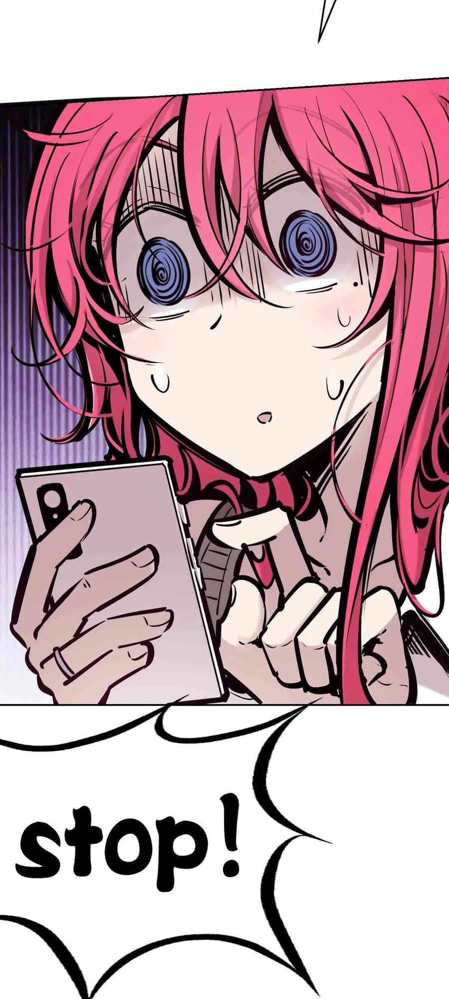Demon X Angel, Can't Get Along! Chapter 53 page 20 - Chapter 53: I would never fall in love with an angel!