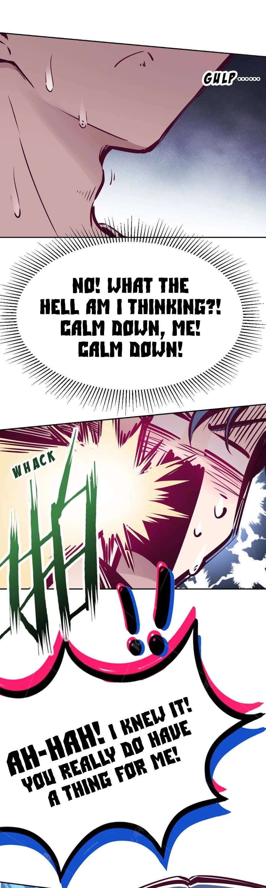 Demon X Angel, Can't Get Along! Chapter 53 page 26 - Chapter 53: I would never fall in love with an angel!