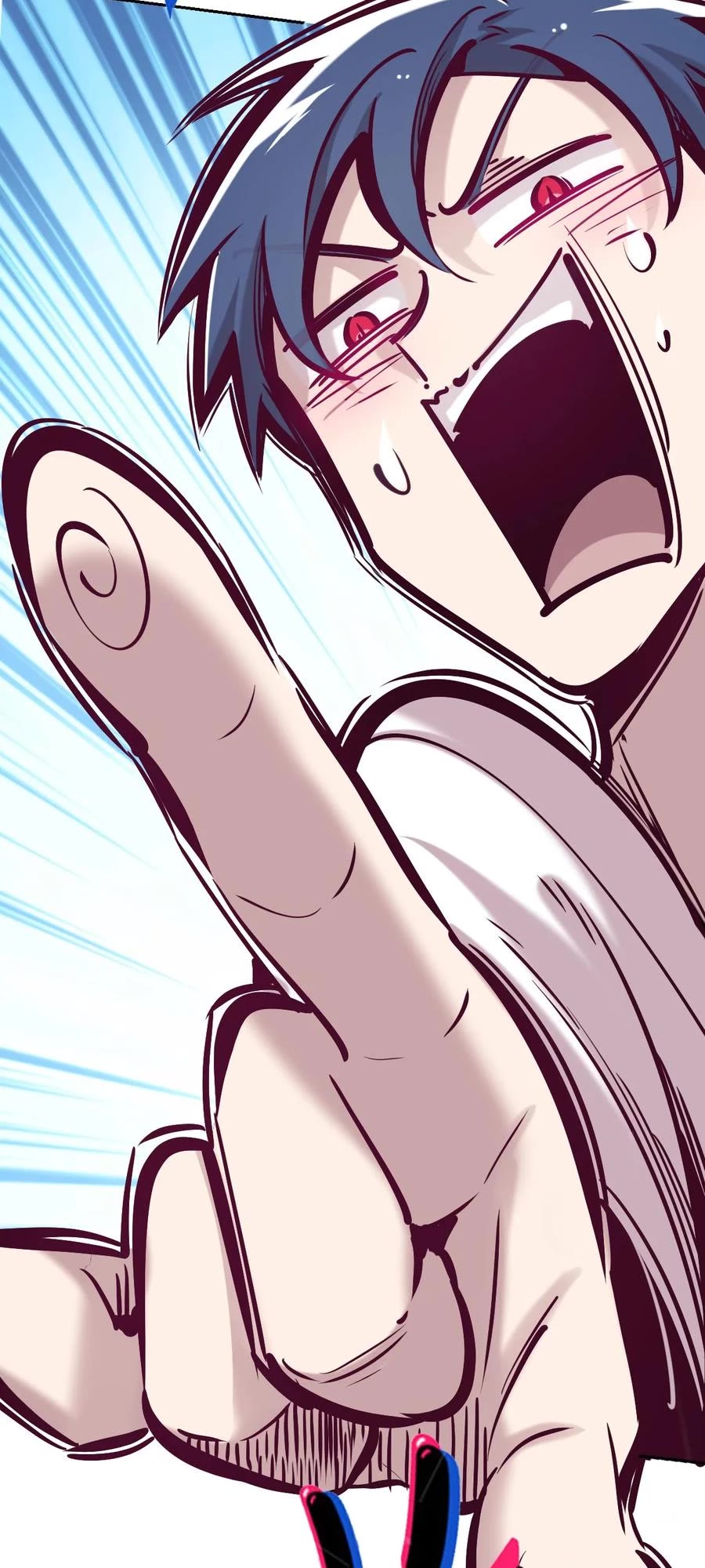 Demon X Angel, Can't Get Along! Chapter 53 page 27 - Chapter 53: I would never fall in love with an angel!