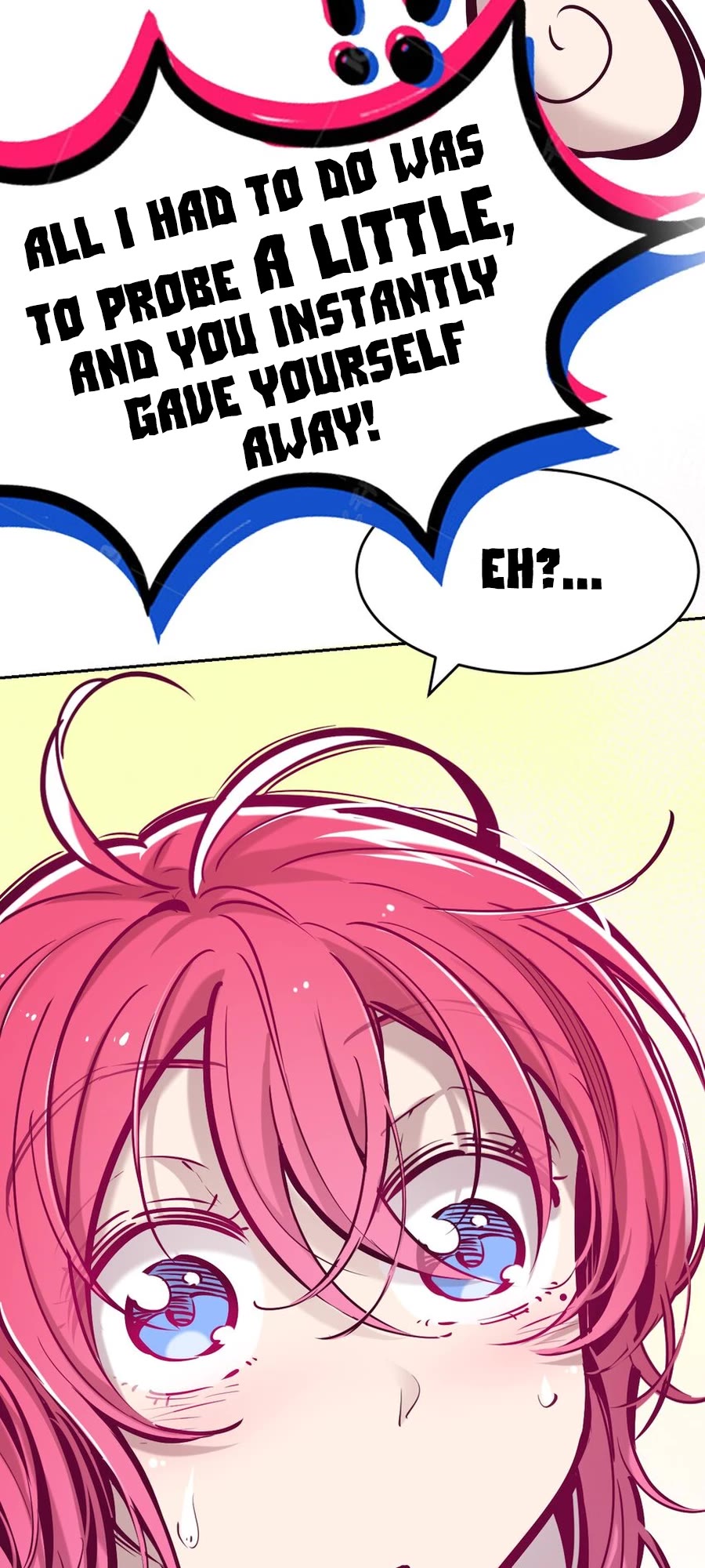 Demon X Angel, Can't Get Along! Chapter 53 page 28 - Chapter 53: I would never fall in love with an angel!