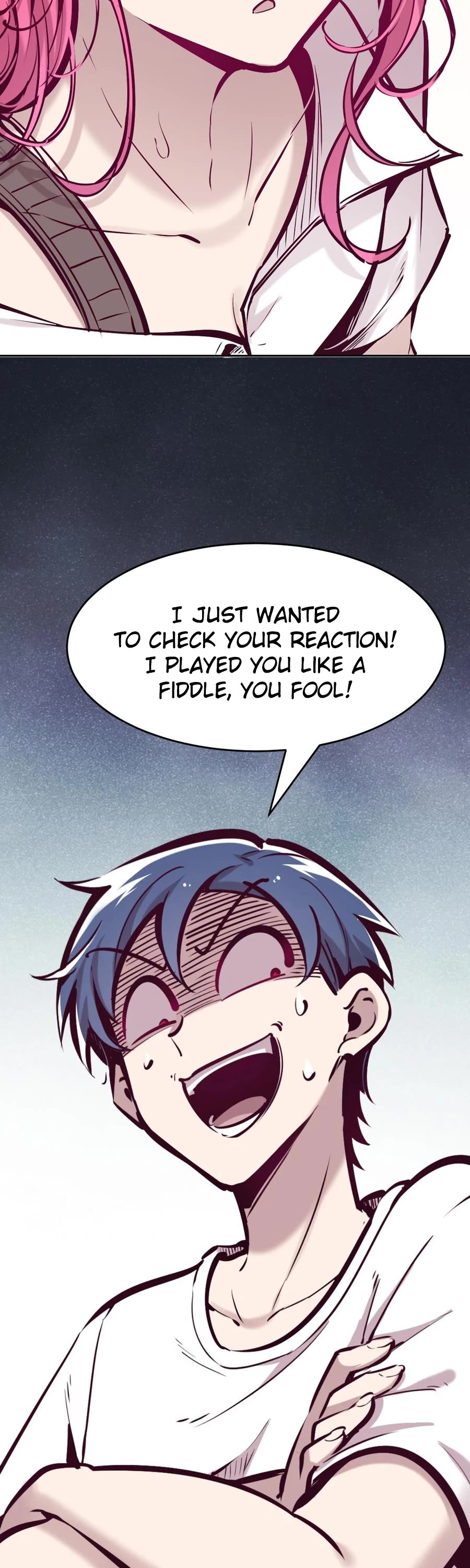 Demon X Angel, Can't Get Along! Chapter 53 page 29 - Chapter 53: I would never fall in love with an angel!