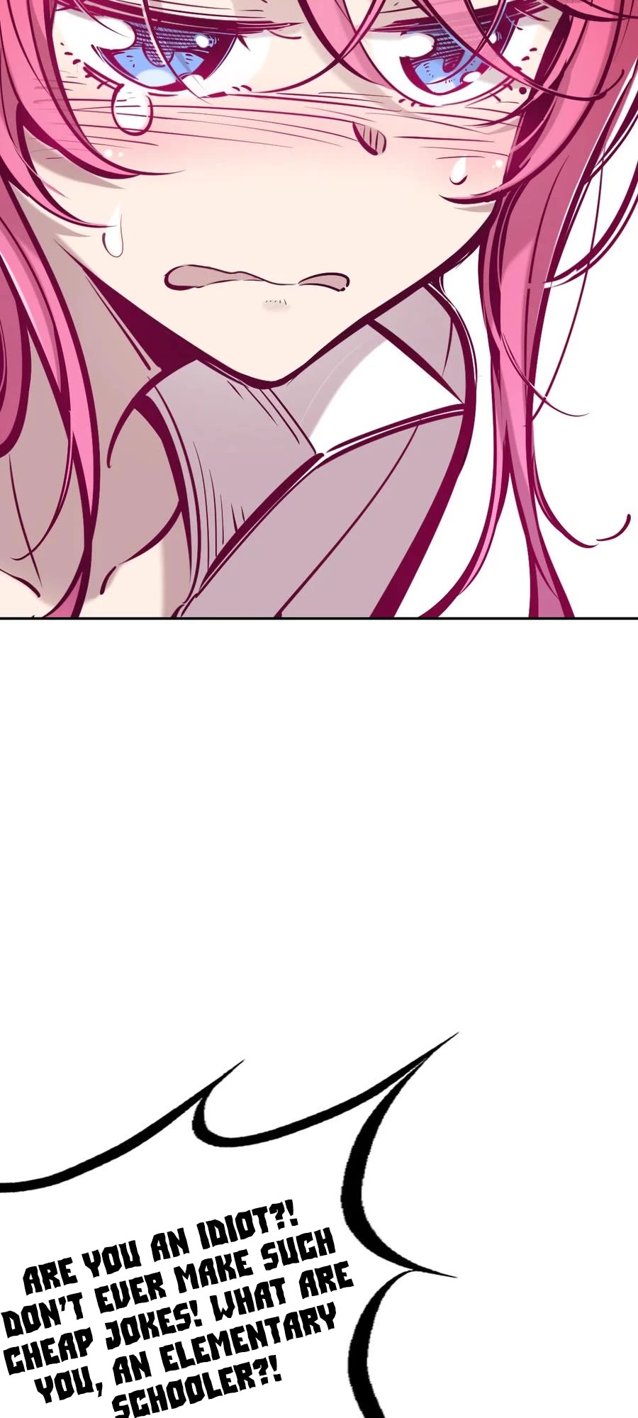Demon X Angel, Can't Get Along! Chapter 53 page 31 - Chapter 53: I would never fall in love with an angel!
