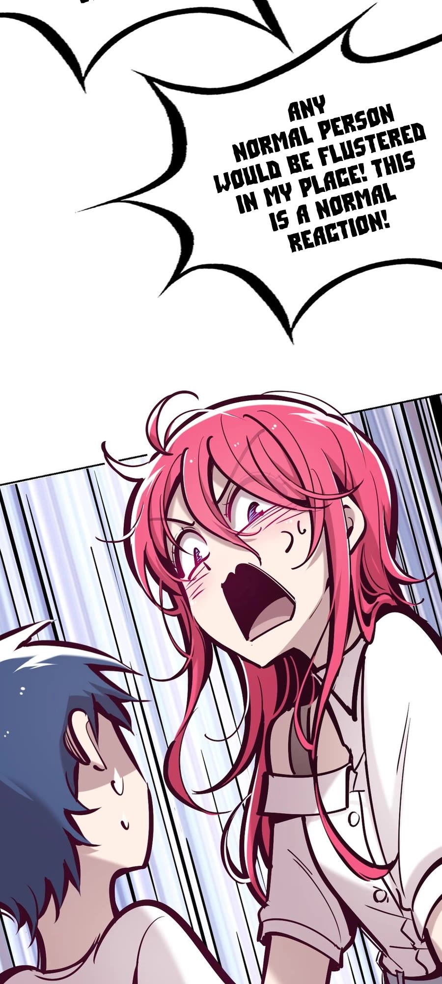 Demon X Angel, Can't Get Along! Chapter 53 page 32 - Chapter 53: I would never fall in love with an angel!