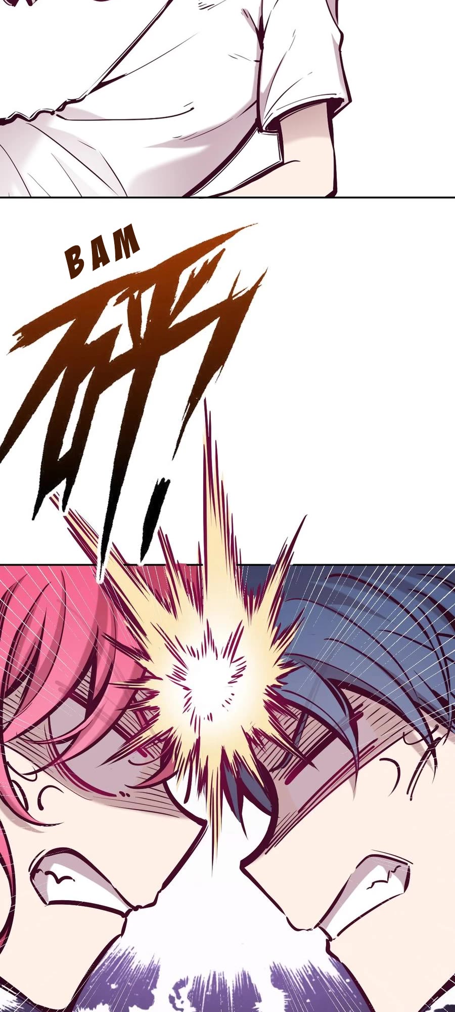 Demon X Angel, Can't Get Along! Chapter 53 page 35 - Chapter 53: I would never fall in love with an angel!