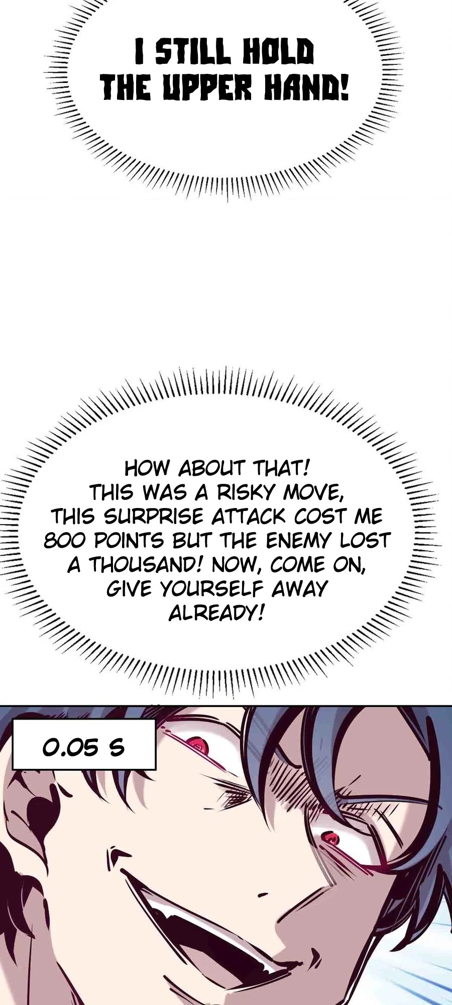 Demon X Angel, Can't Get Along! Chapter 53 page 4 - Chapter 53: I would never fall in love with an angel!