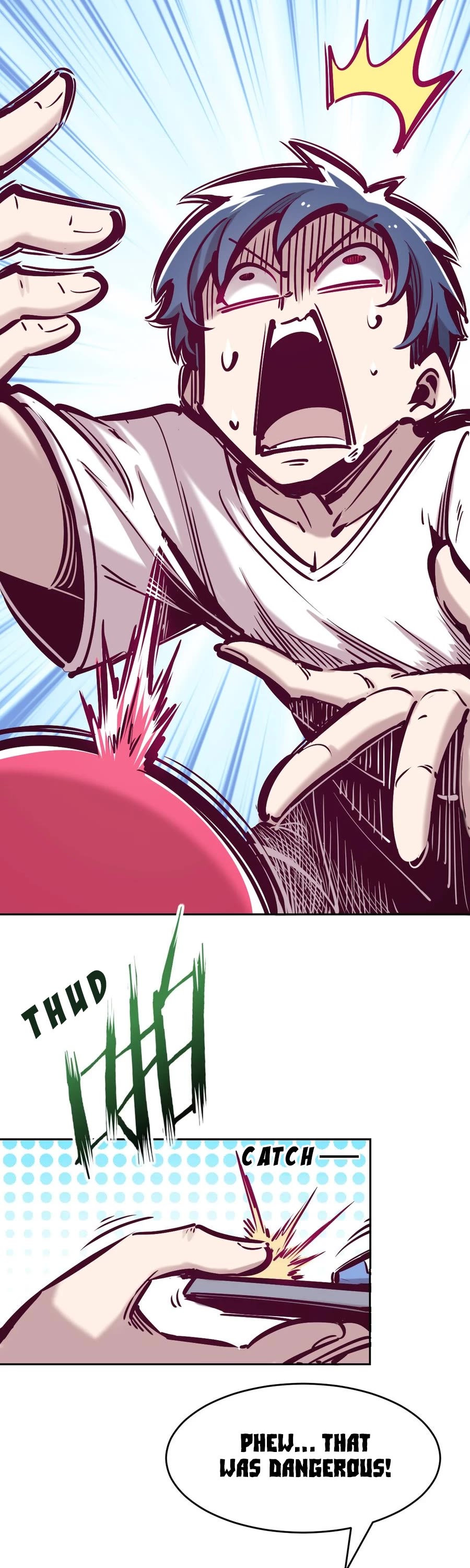Demon X Angel, Can't Get Along! Chapter 53 page 41 - Chapter 53: I would never fall in love with an angel!