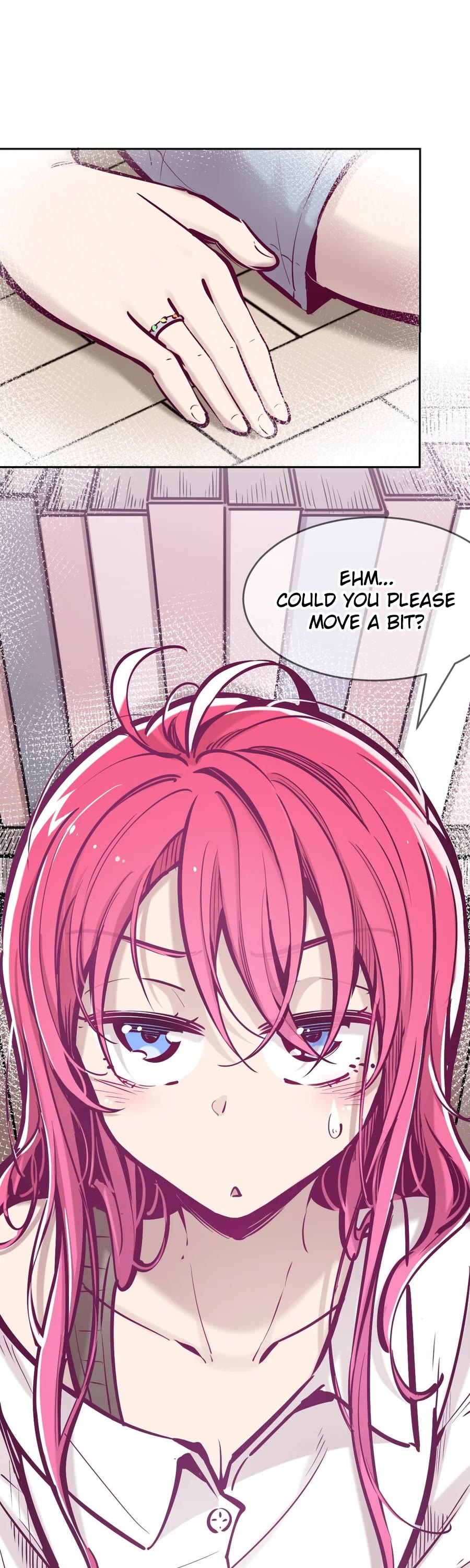 Demon X Angel, Can't Get Along! Chapter 53 page 46 - Chapter 53: I would never fall in love with an angel!