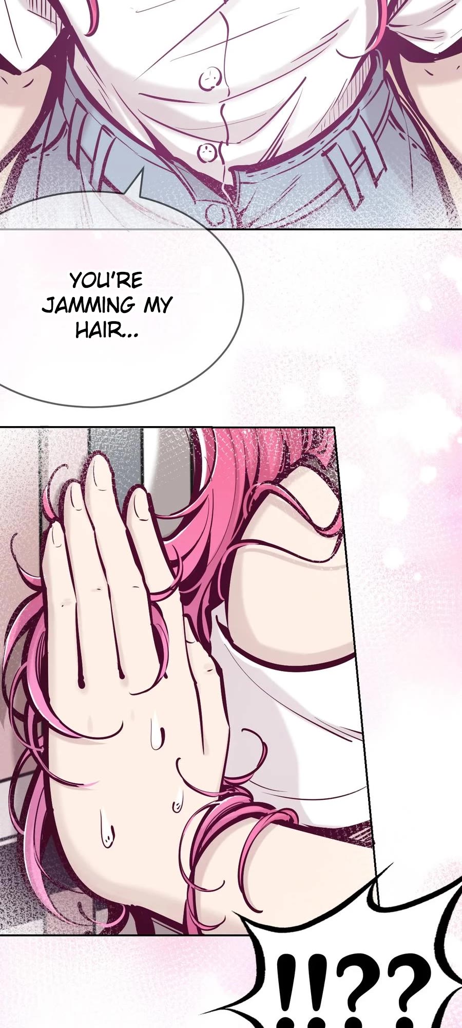 Demon X Angel, Can't Get Along! Chapter 53 page 47 - Chapter 53: I would never fall in love with an angel!