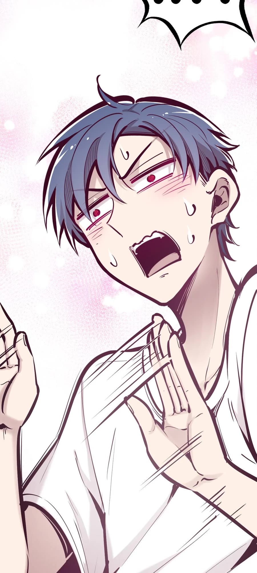 Demon X Angel, Can't Get Along! Chapter 53 page 48 - Chapter 53: I would never fall in love with an angel!
