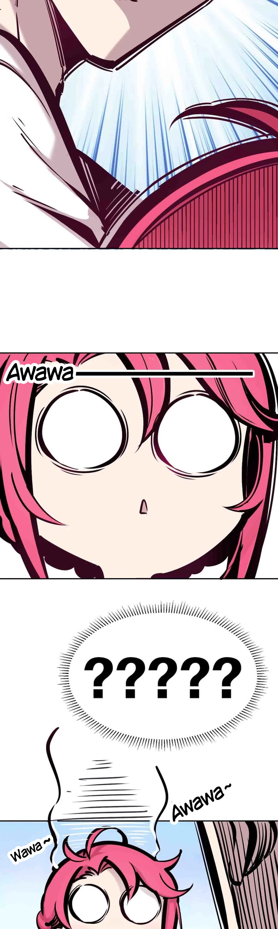 Demon X Angel, Can't Get Along! Chapter 53 page 5 - Chapter 53: I would never fall in love with an angel!