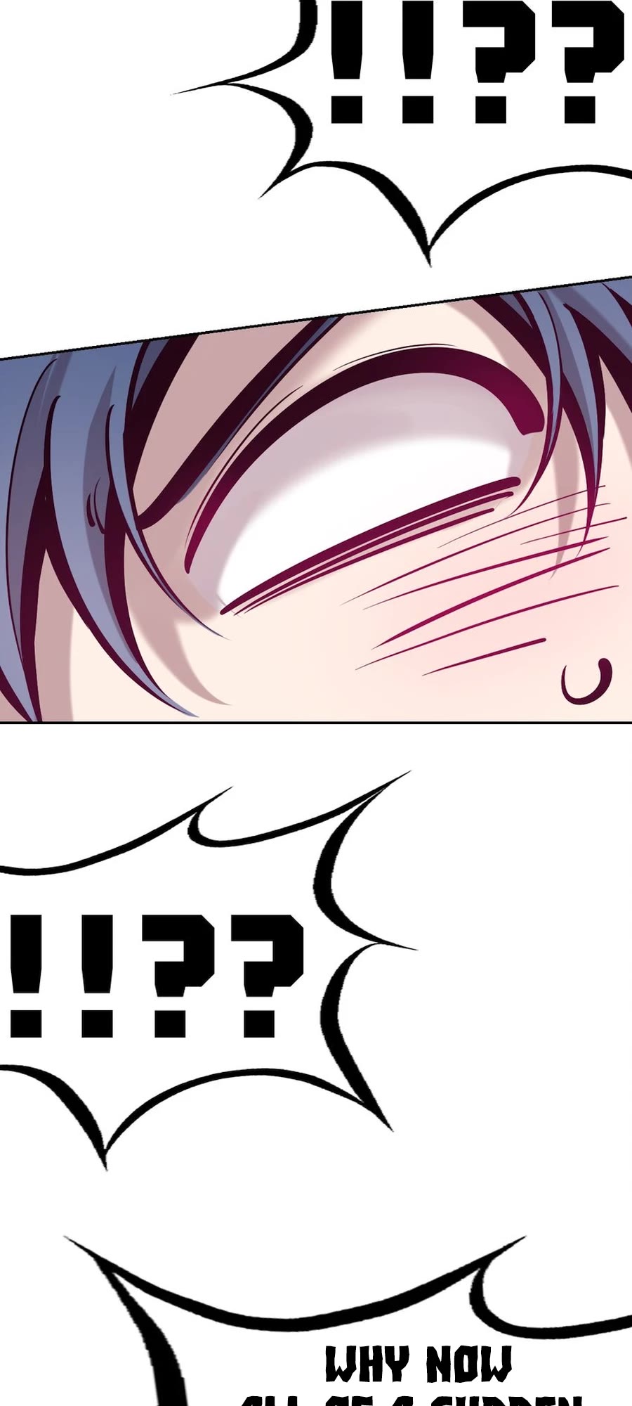 Demon X Angel, Can't Get Along! Chapter 53 page 51 - Chapter 53: I would never fall in love with an angel!